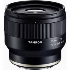 Об'єктив Tamron 35mm f/2.8 Di III OSD M 1:2 Sony FE
